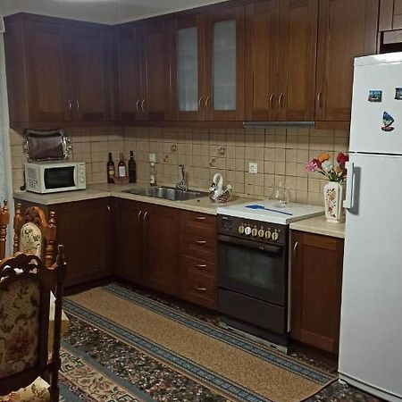Apartament Panourgia'S House Tríkala Zewnętrze zdjęcie