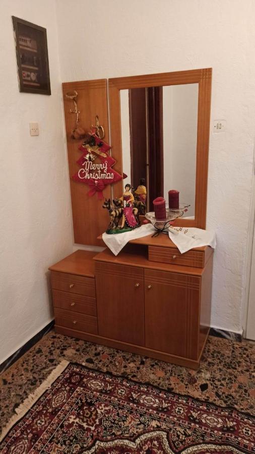 Apartament Panourgia'S House Tríkala Zewnętrze zdjęcie