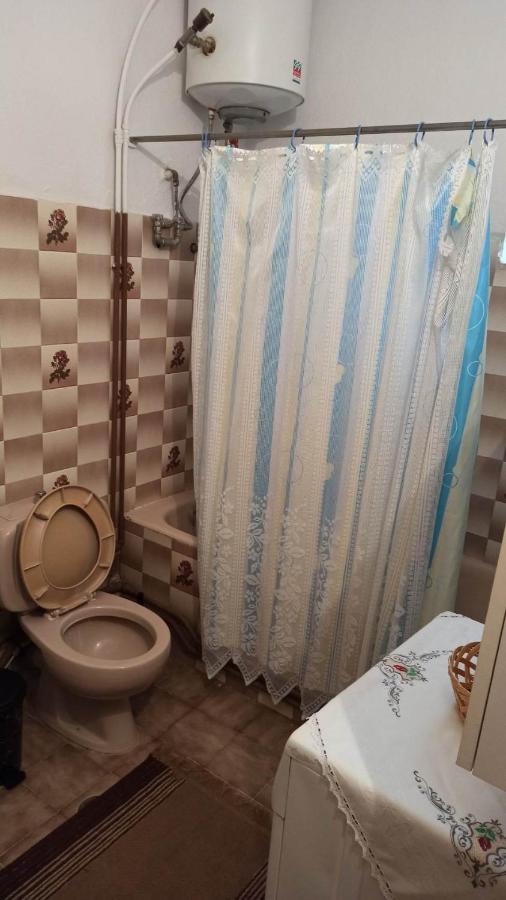 Apartament Panourgia'S House Tríkala Zewnętrze zdjęcie