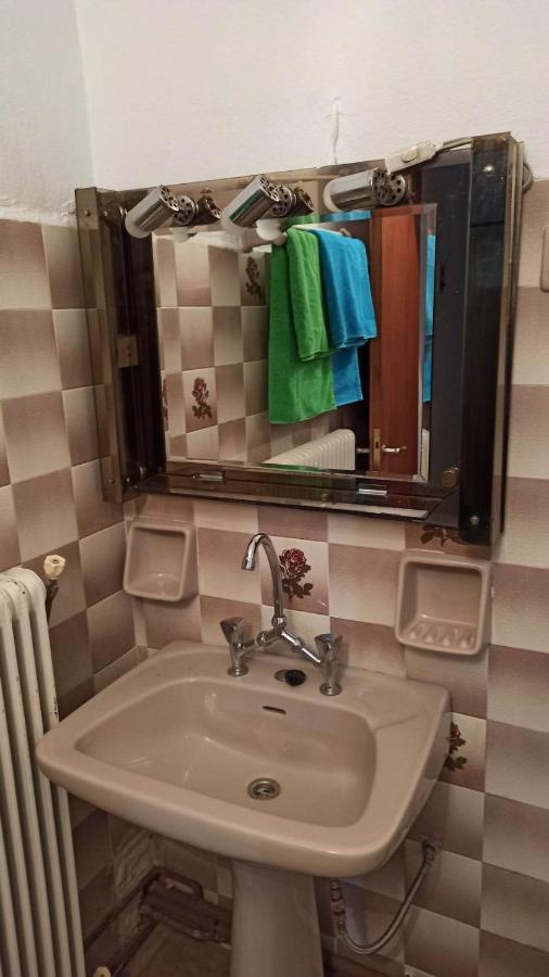 Apartament Panourgia'S House Tríkala Zewnętrze zdjęcie