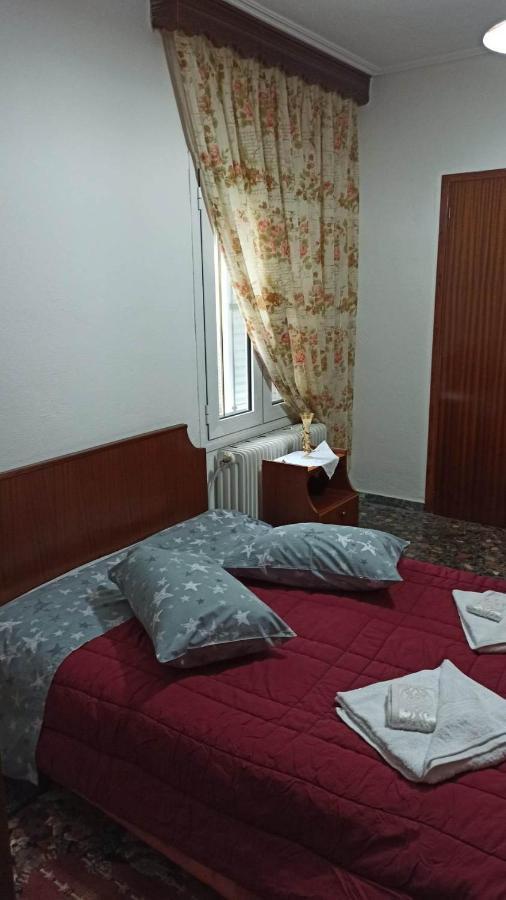 Apartament Panourgia'S House Tríkala Zewnętrze zdjęcie